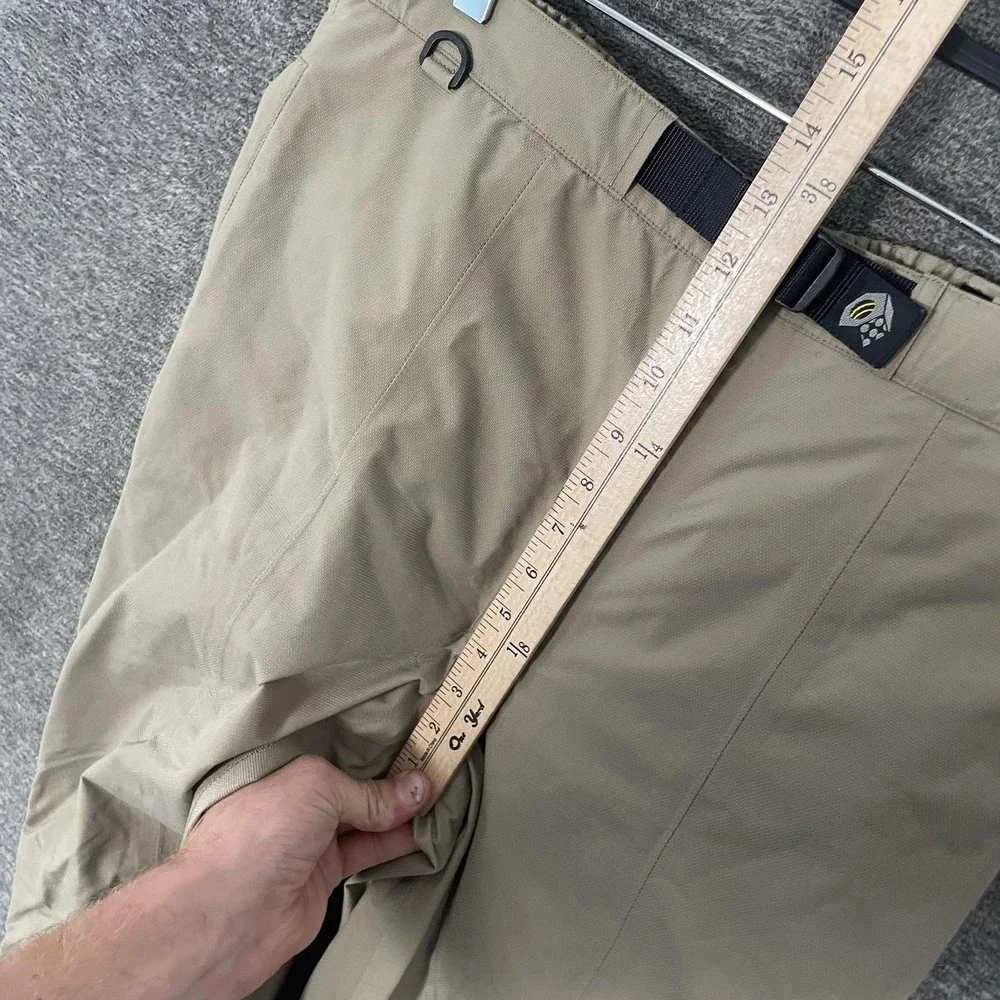 Mountain Hardwear mountain hardwear